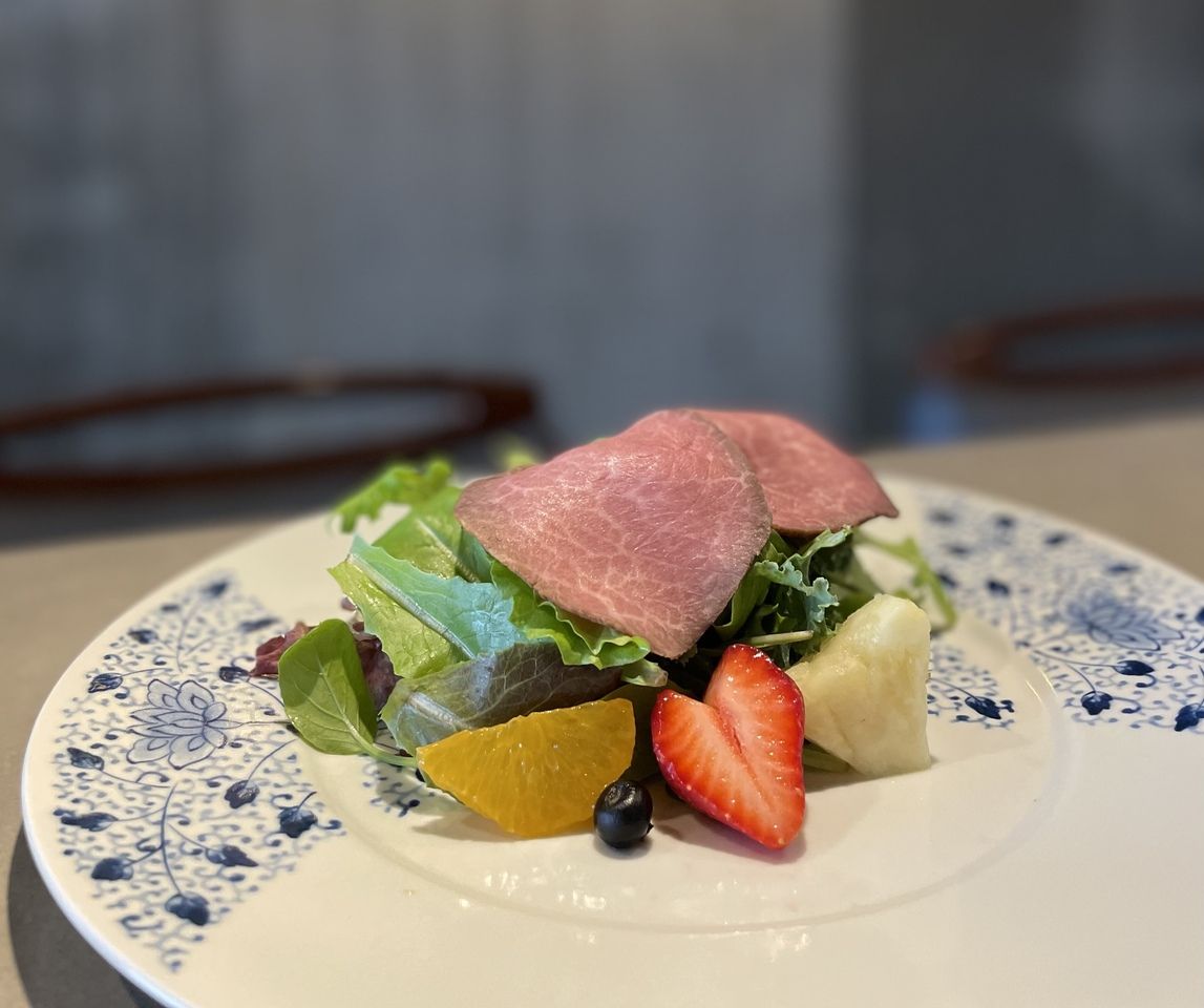 Omakase SASUKE -Filet 50g-