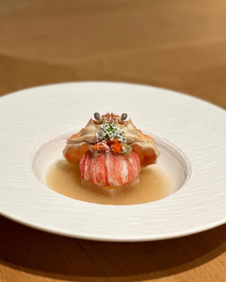 【おまかせ10品コース】先付け、お造り、煮物、焼物、揚物、土鍋ご飯など 約10品