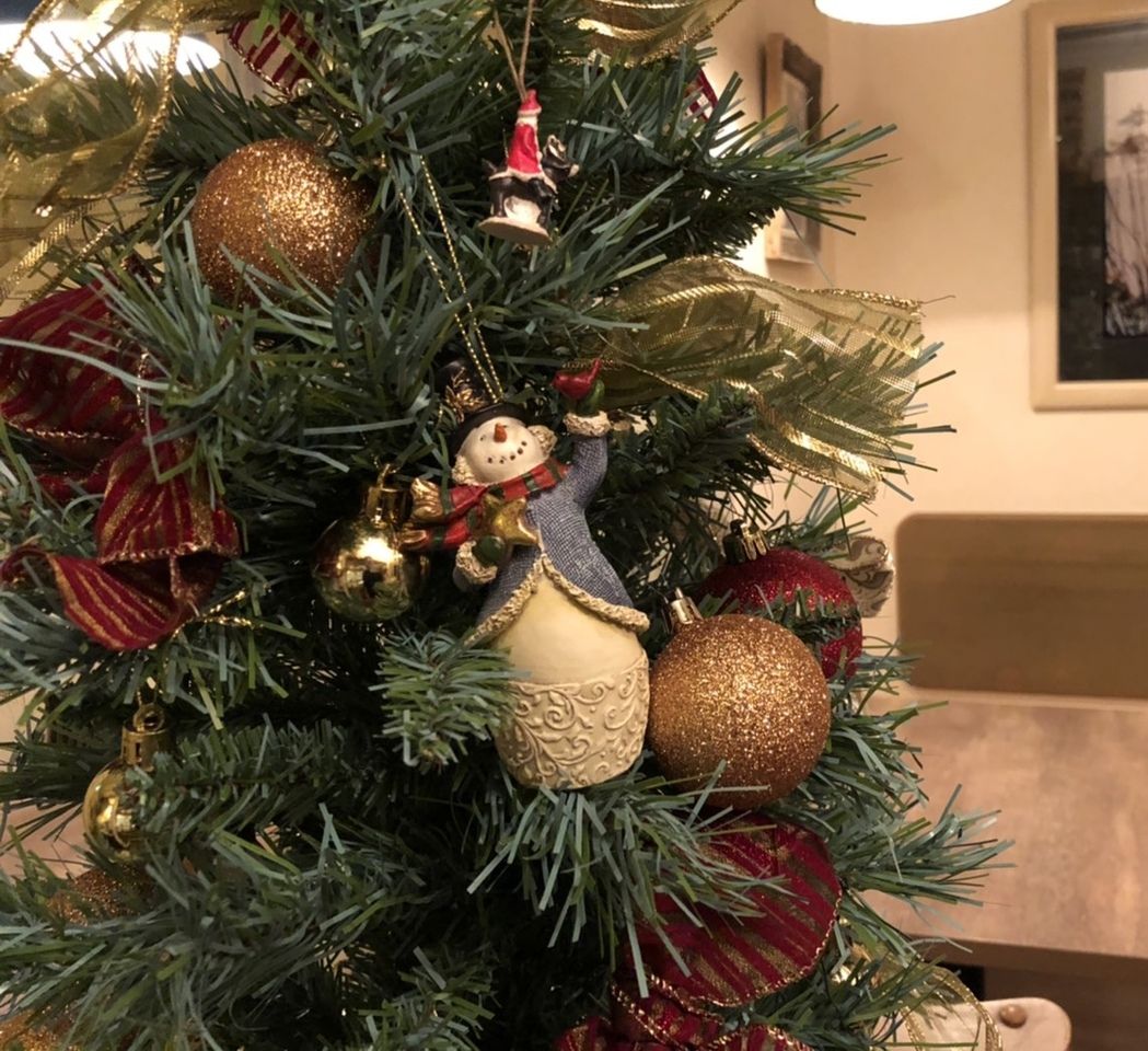 《Dinner》クリスマス特別コース15,000円(税込）