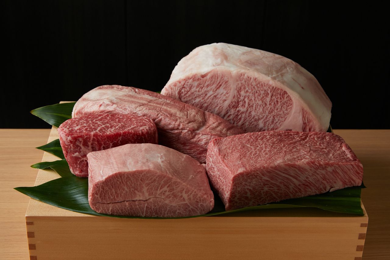 和牛10000＋飲み放題