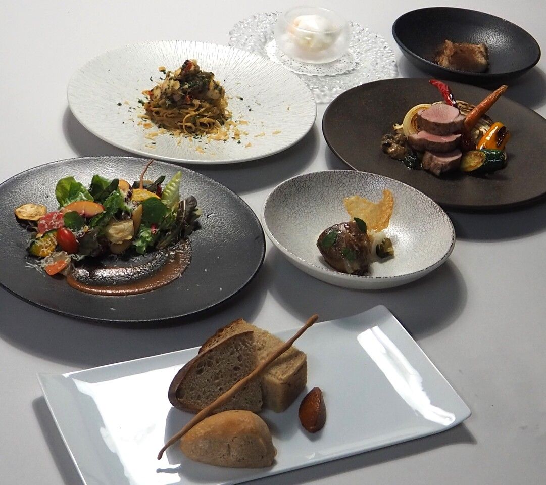 因弗納萊冬季 A 課程