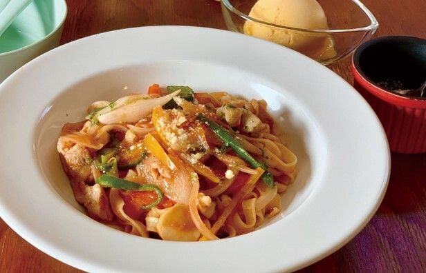 Invernale 冬のキッズコース（小学生以下）