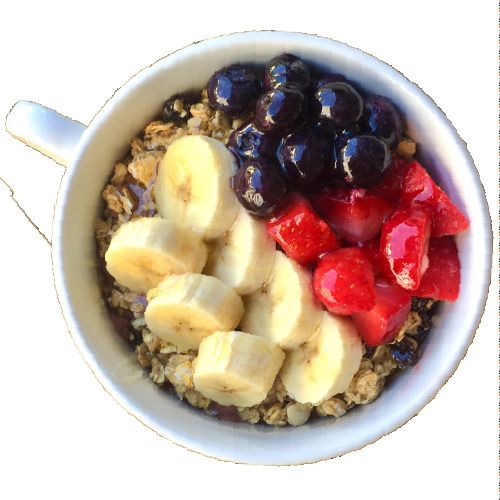 Aloha (base: apple juice)