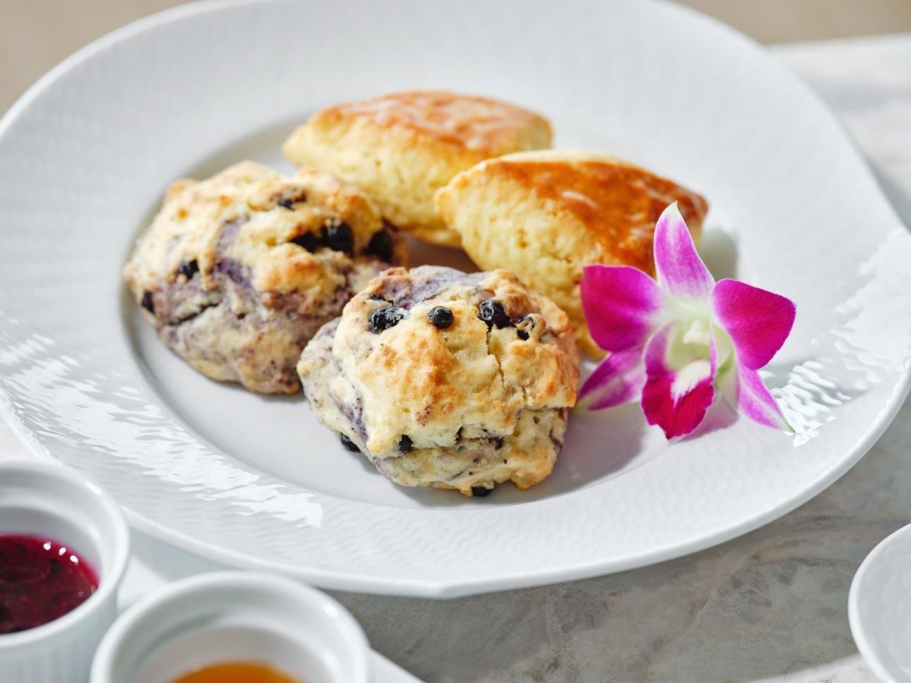AfternoonTea