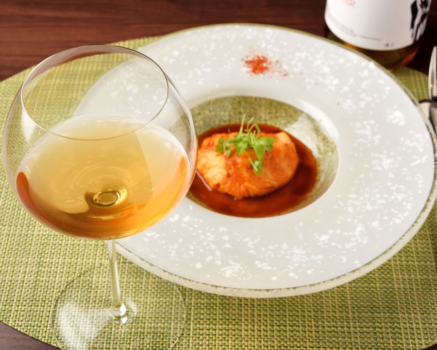 Saison 『コースセゾン』