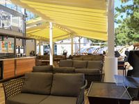 席料（幼児座席あり）ウッドデッキエリア