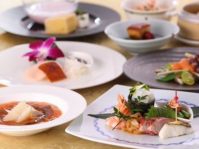 四季旬菜（2名様より）