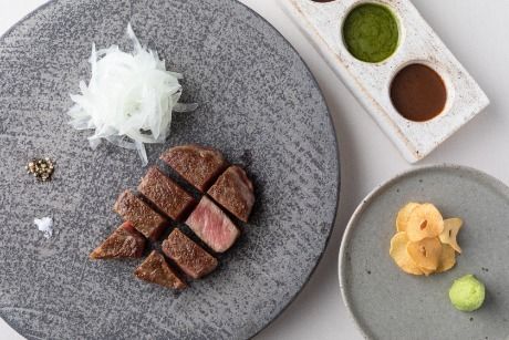 DINNER Bruine＜ブルイン＞