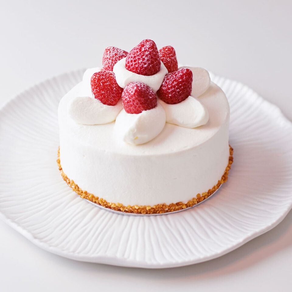 【Anniversary Plan】Autunno with a complimentary drink and whole cake