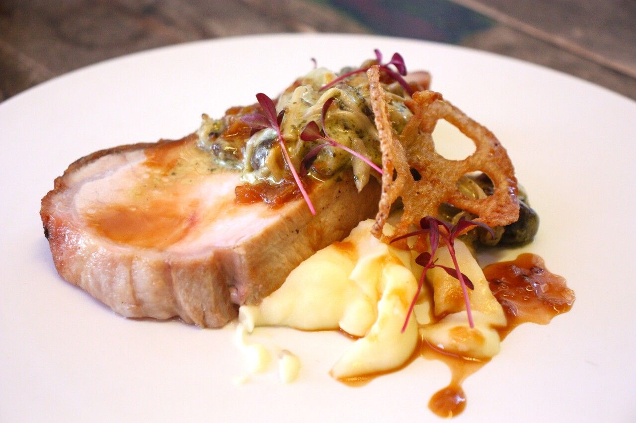 ランチ【★ビジネスコース】 