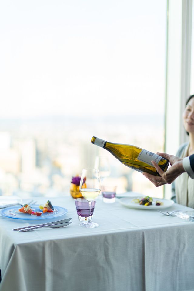 歓送迎会プラン(ランチ)