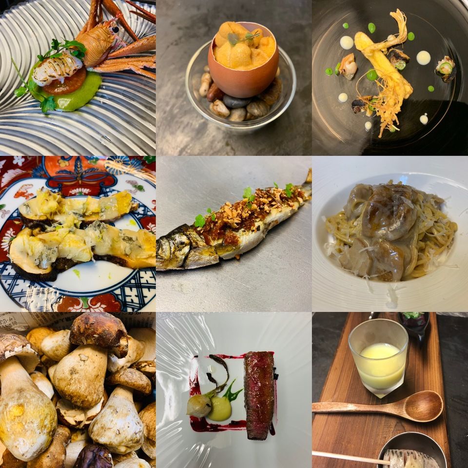【Lunch】Menu di Speciale