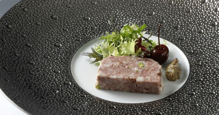 【BISTRO WEEK 2025】ディナーコース5/2～6/30