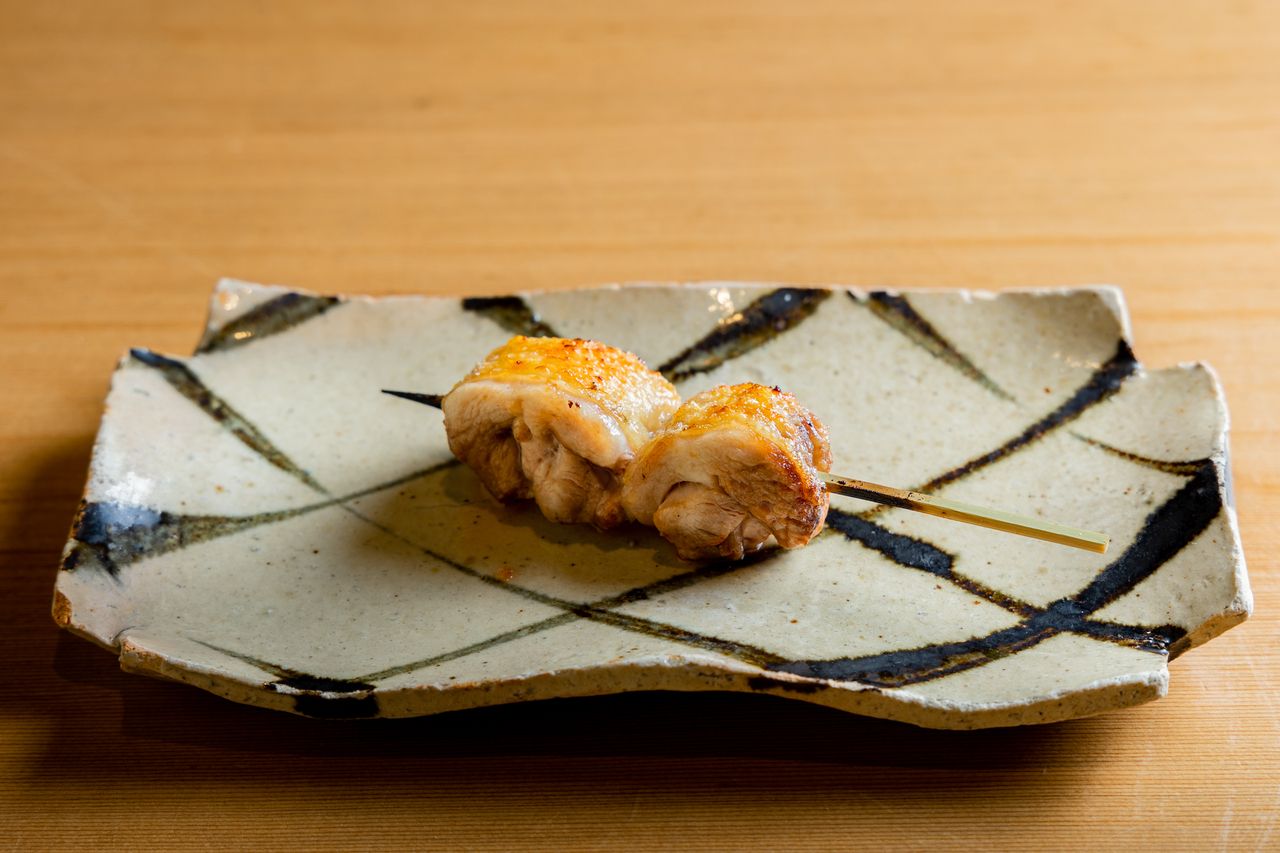 祝日限定　峠コース