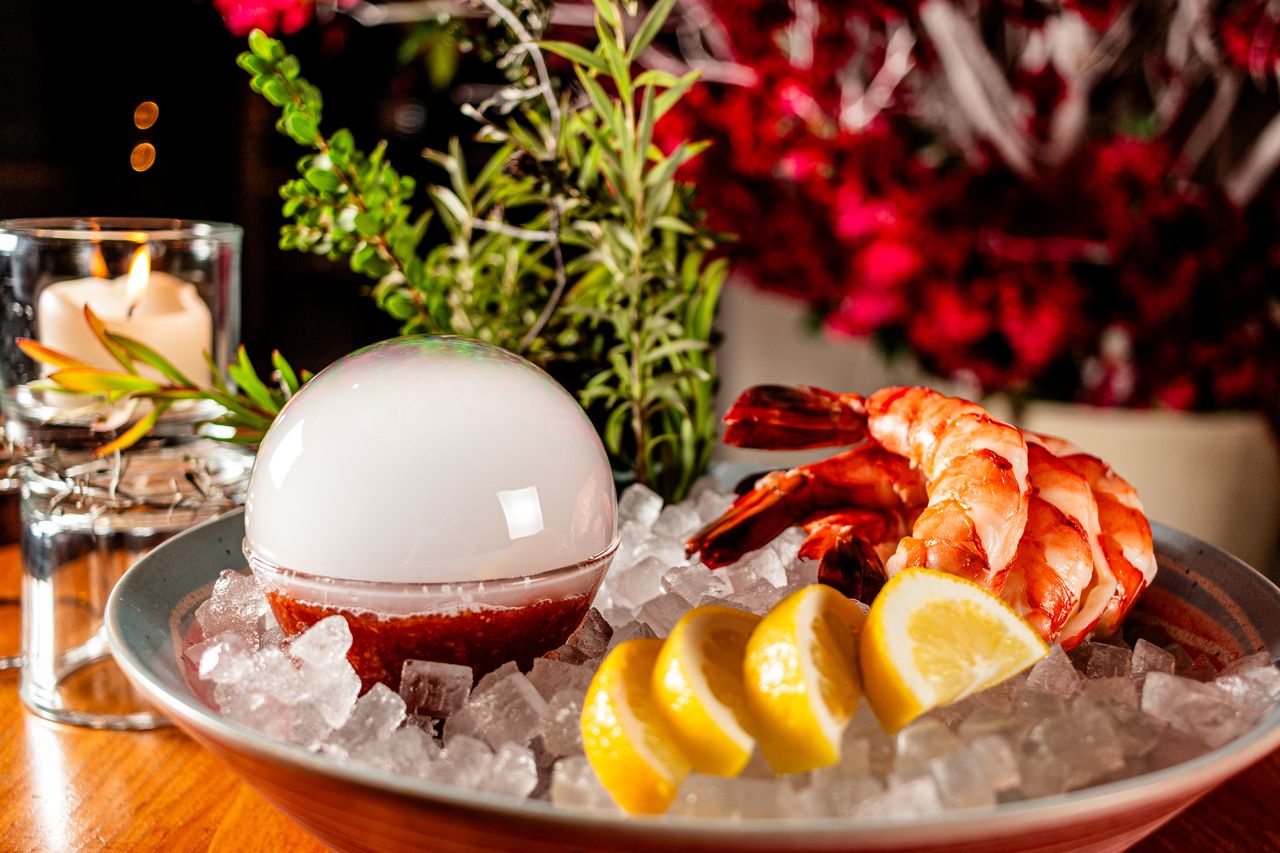 (Dinner time) Casual course [Weekdays]