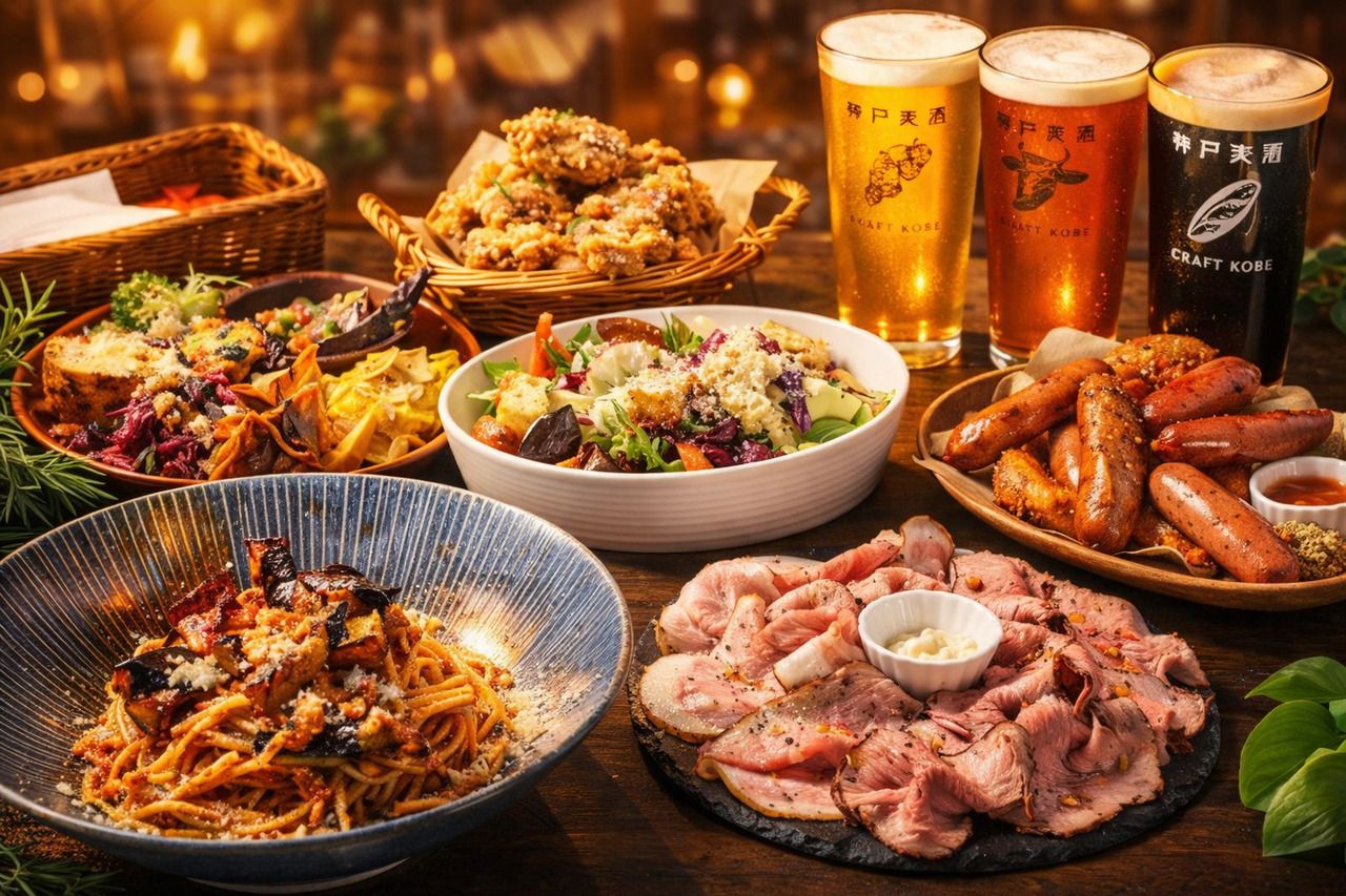 右舷套餐《含普通无限畅饮》