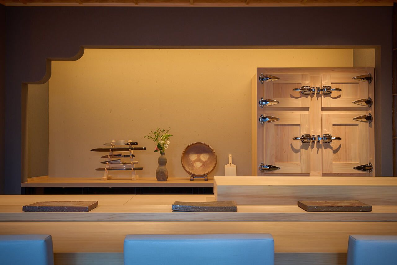 おまかせ【昼の部】5,500円コース