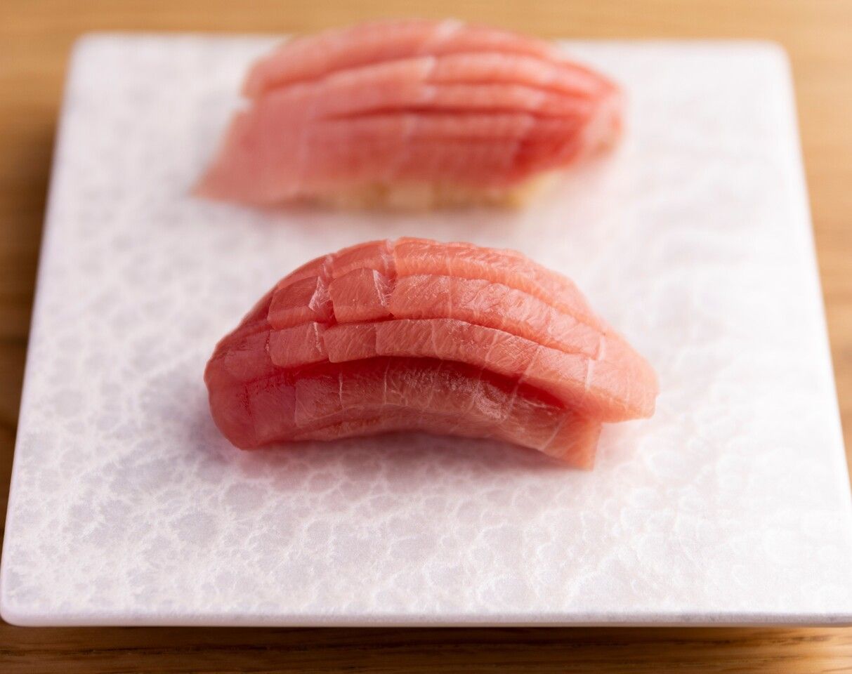 おまかせコース 