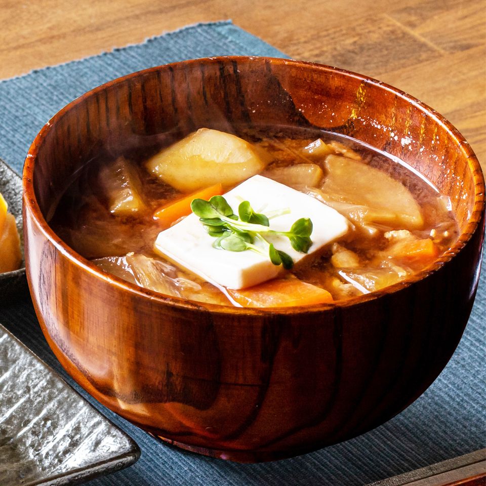 三年增豬肉湯（當天訂購即可）