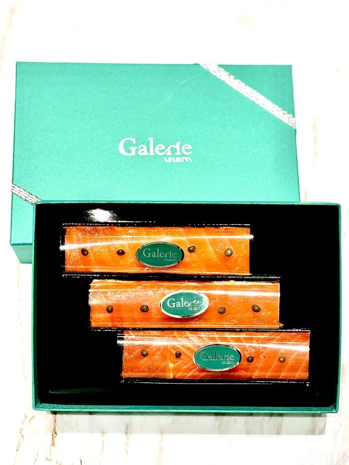 フリボリテ《サーモン》