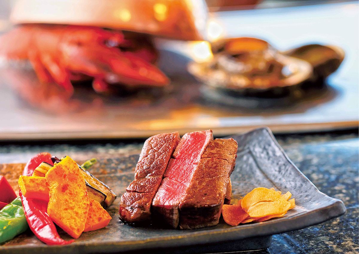 肉の日プレミアム 【清滝】