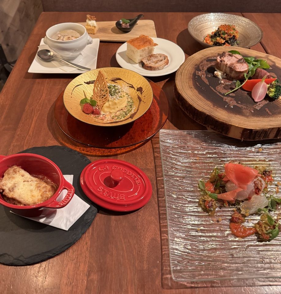 [Piatto solo pranzo con scelta di pasta] Speciale