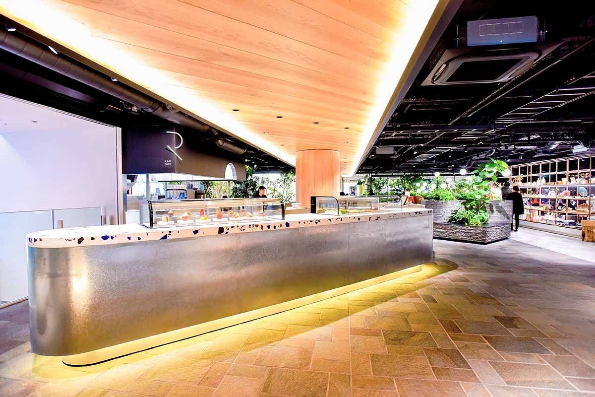 Seat only reservation