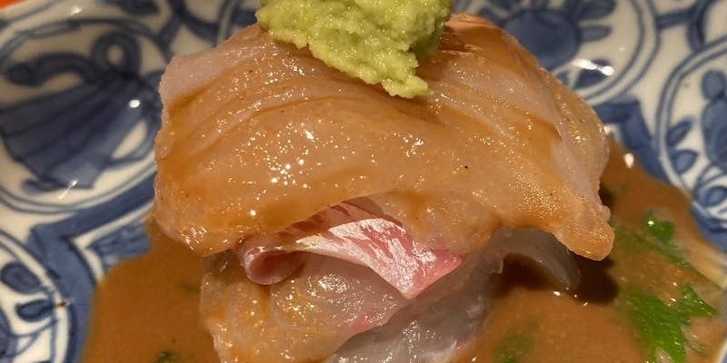 계절 특별 요리