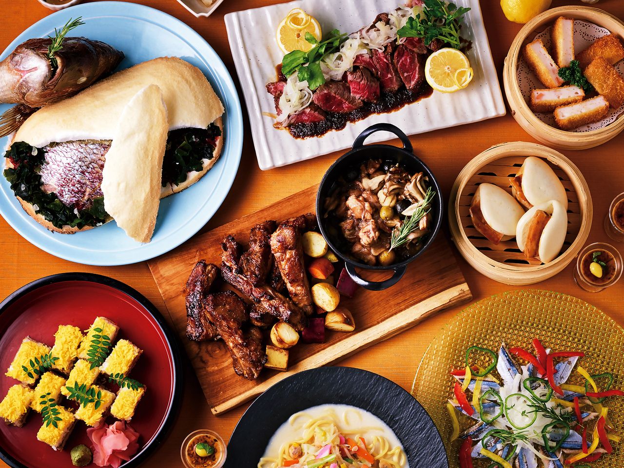 Lunch [Elementary school students]