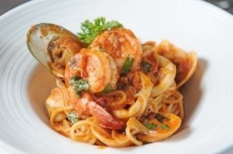 【ランチ】平日限定★やっぱり人気Pasta de jour～パスタランチ～
