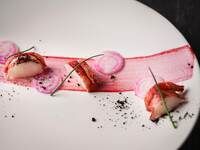 ランチコース 全9品