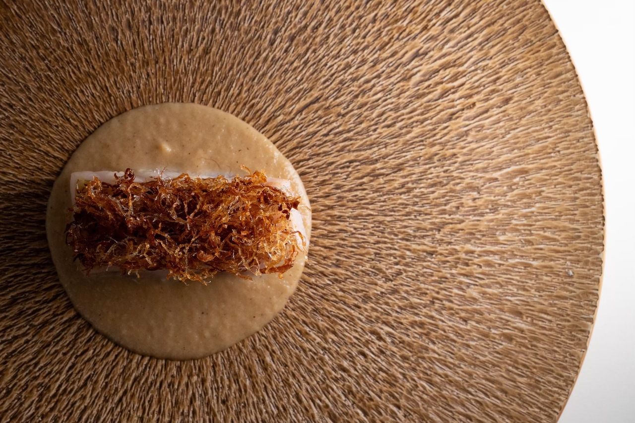 おまかせコース