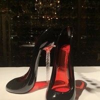 Marie Antoinette's Dinner