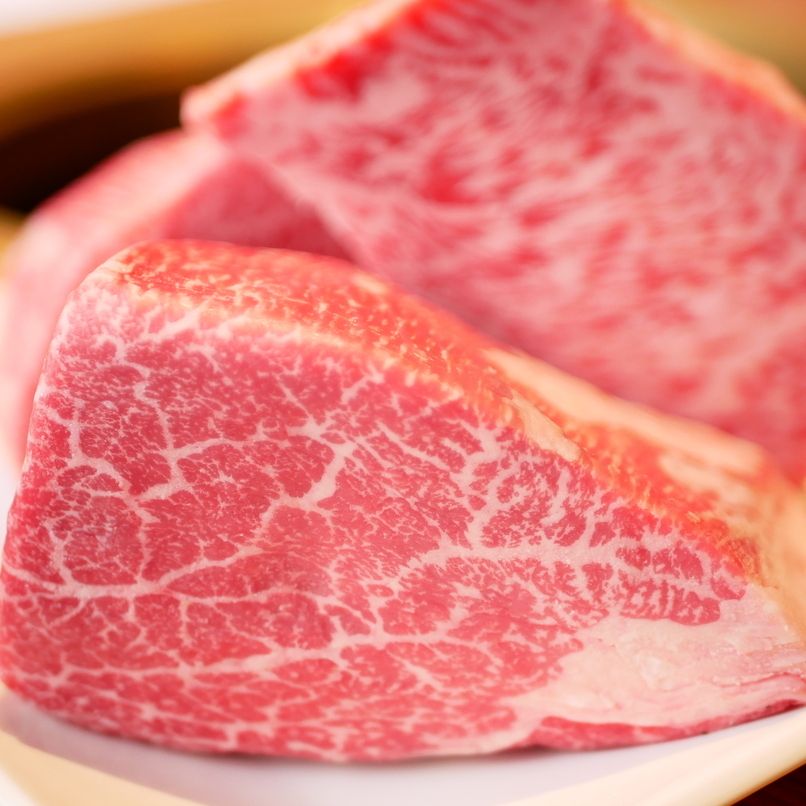 幻～MABOROSＨI ～焼肉好きの極上コース～