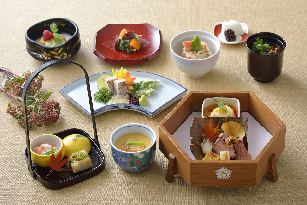 悠楽（平日限定）