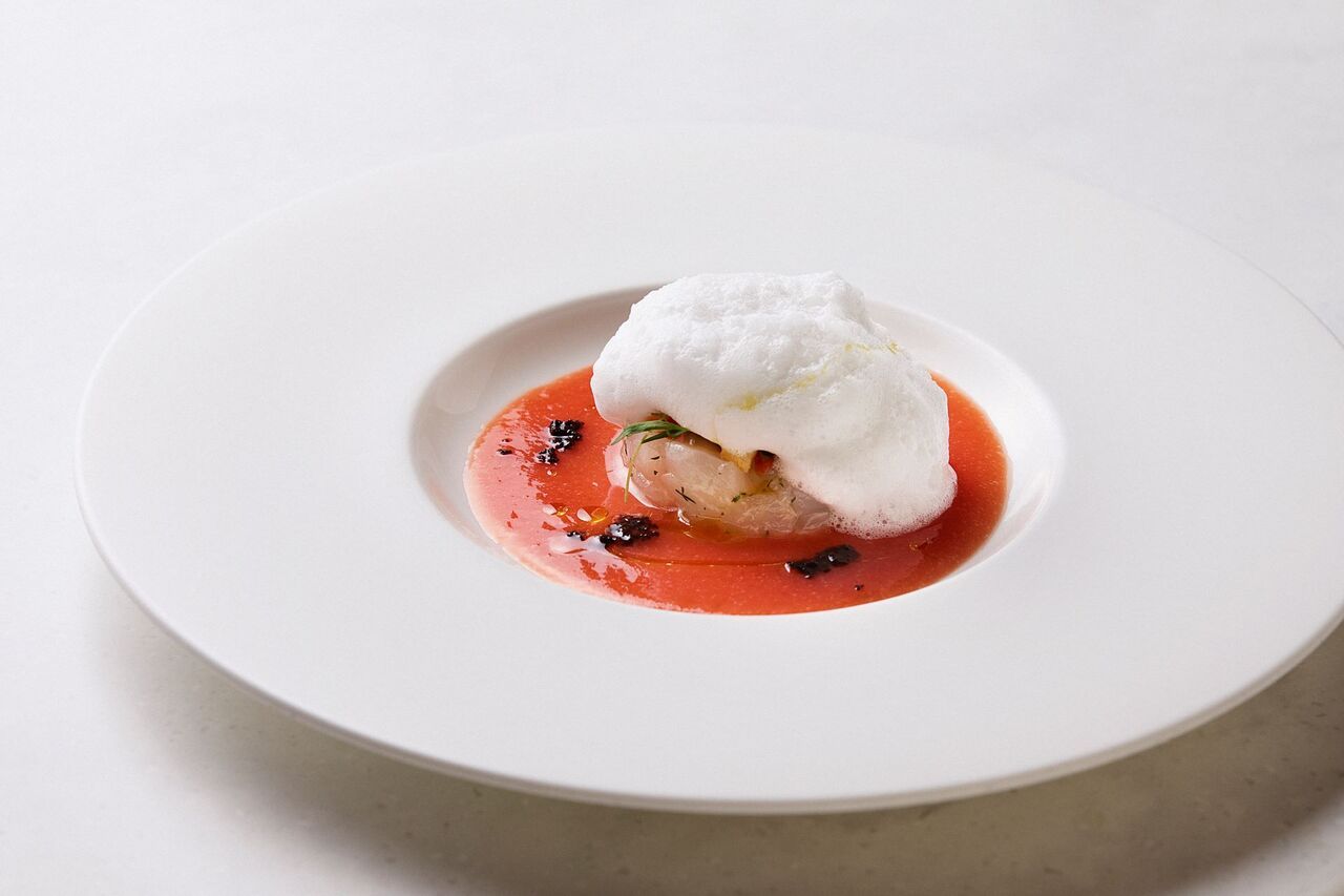 【平日・数量限定・特別価格】ランチ Menu Bronzo