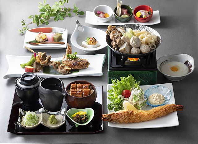 DX名古屋めしデラックス