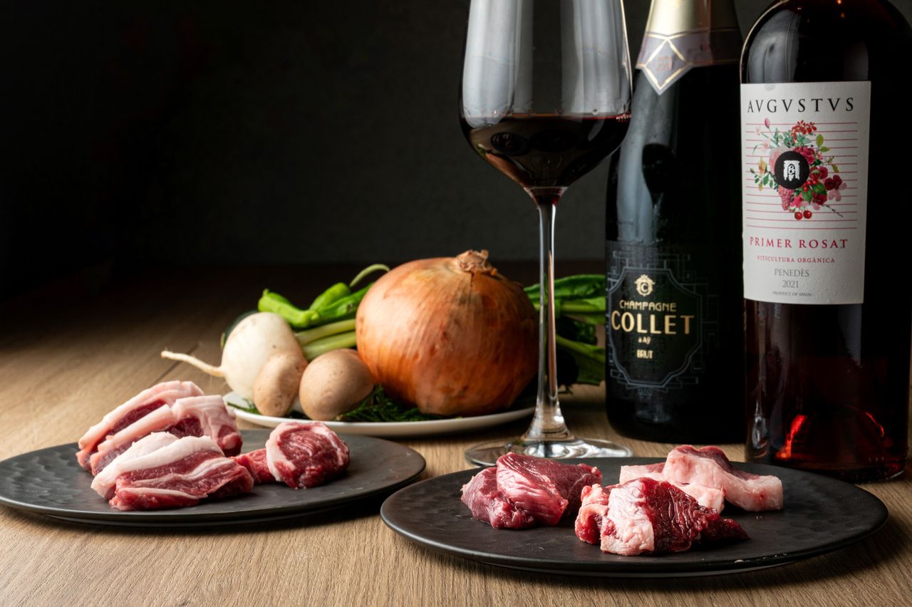 8000日元套餐<全包式>