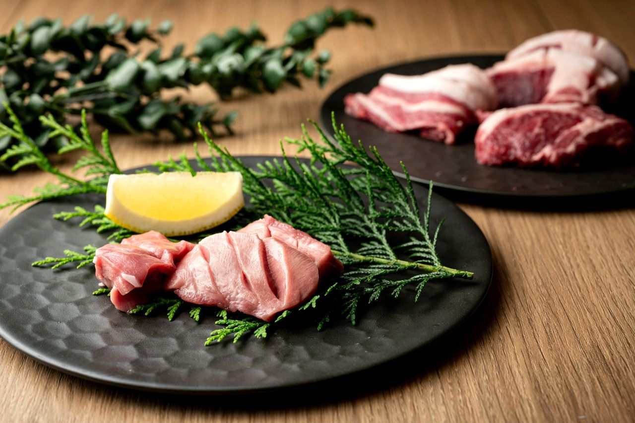 おまかせAコース＜オールインクルーシブスタイル＞