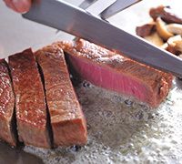 Jinseki special menu Lunch 29th every month only