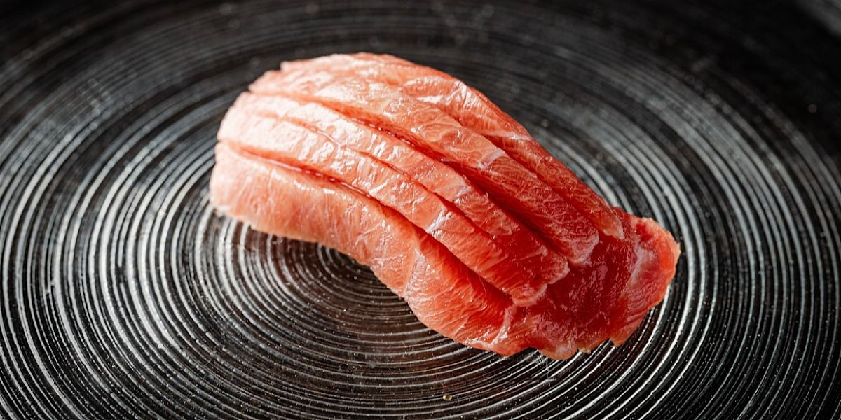 限週五、週六、週日及假日【握壽司套餐 8,000 日圓】