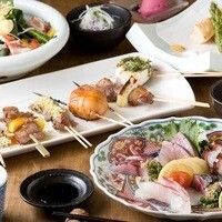 春の松介人気歓送迎会コース！（3/4～）