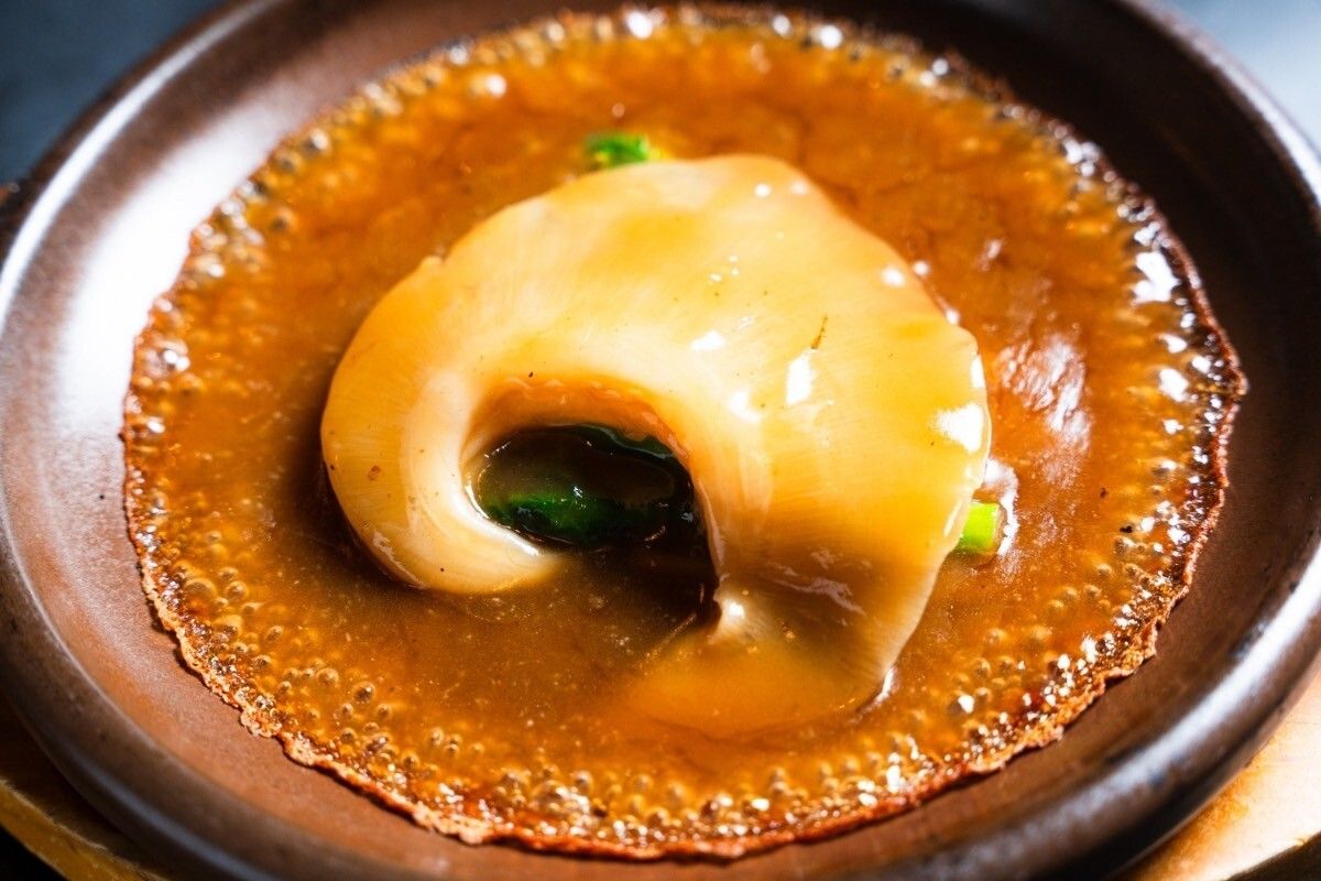 Special Shark Fin Course