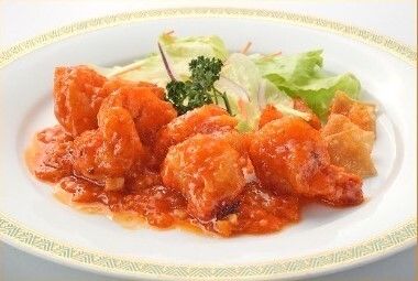 클래식 점심 코스 keullaesig jeomsim koseu