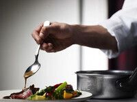 2025クリスマス限定ディナーグレードアップコース