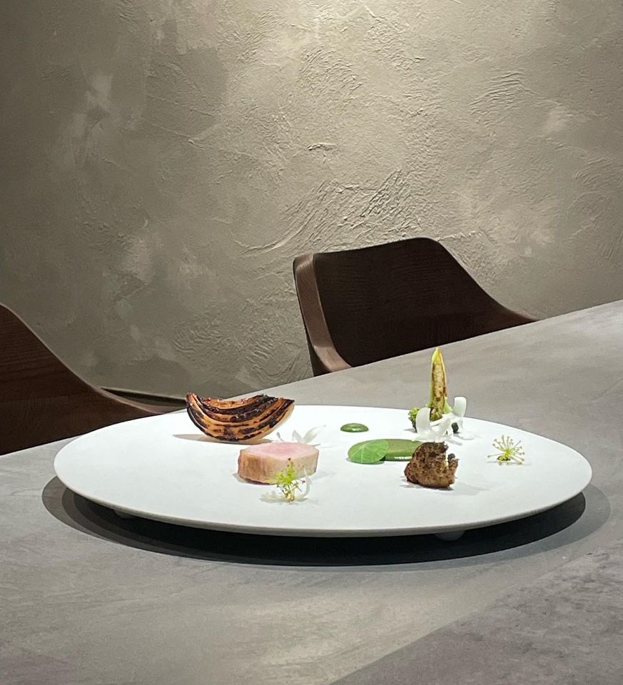 【diner】A ディナー　※カジュアルコース