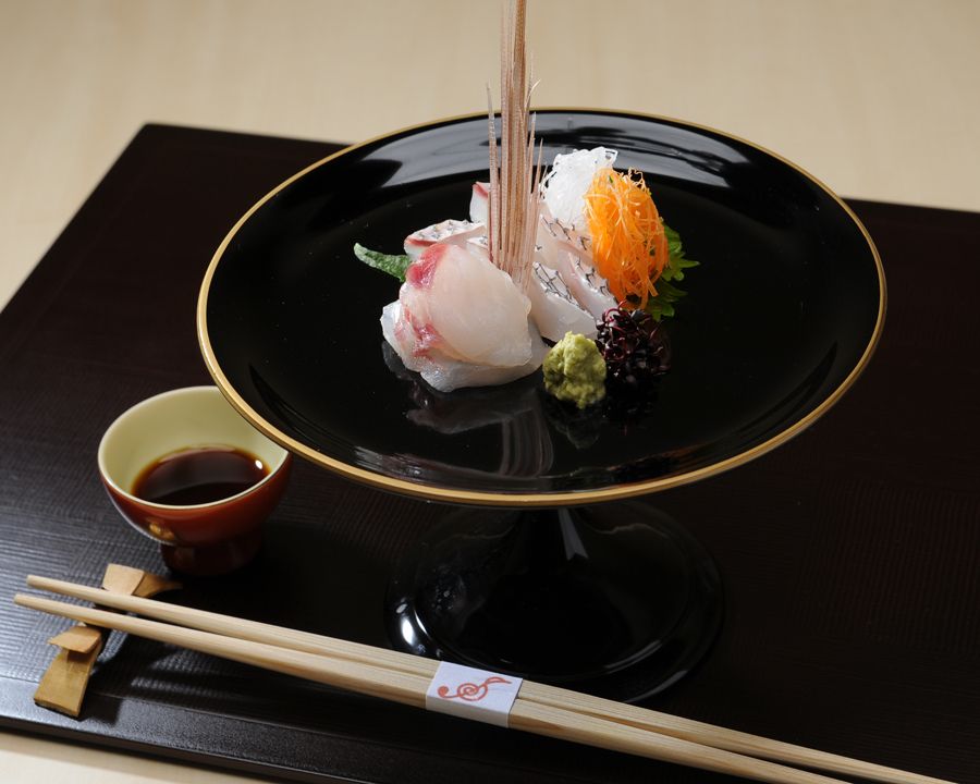 11,000円のコース（昼のみ）