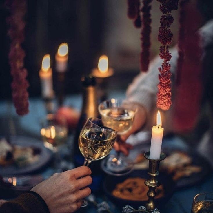 クリスマスコース（ワインペアリング有り）