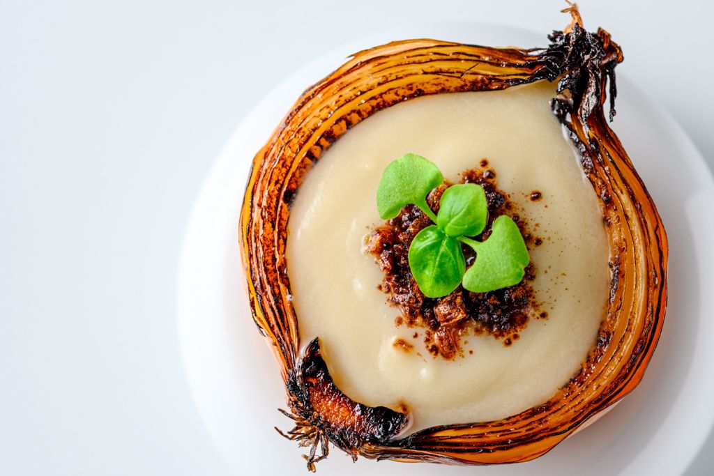 [Natale2025] Corso natalizio di lusso limitato da 8 portate che include deliziosi dessert che le donne adoreranno