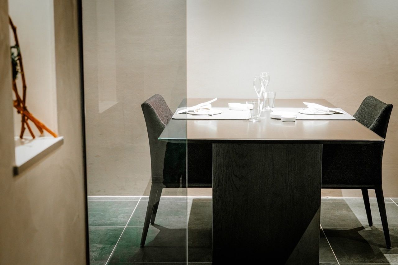 【個室】おまかせコース